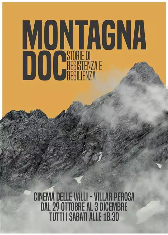 Montagna Doc