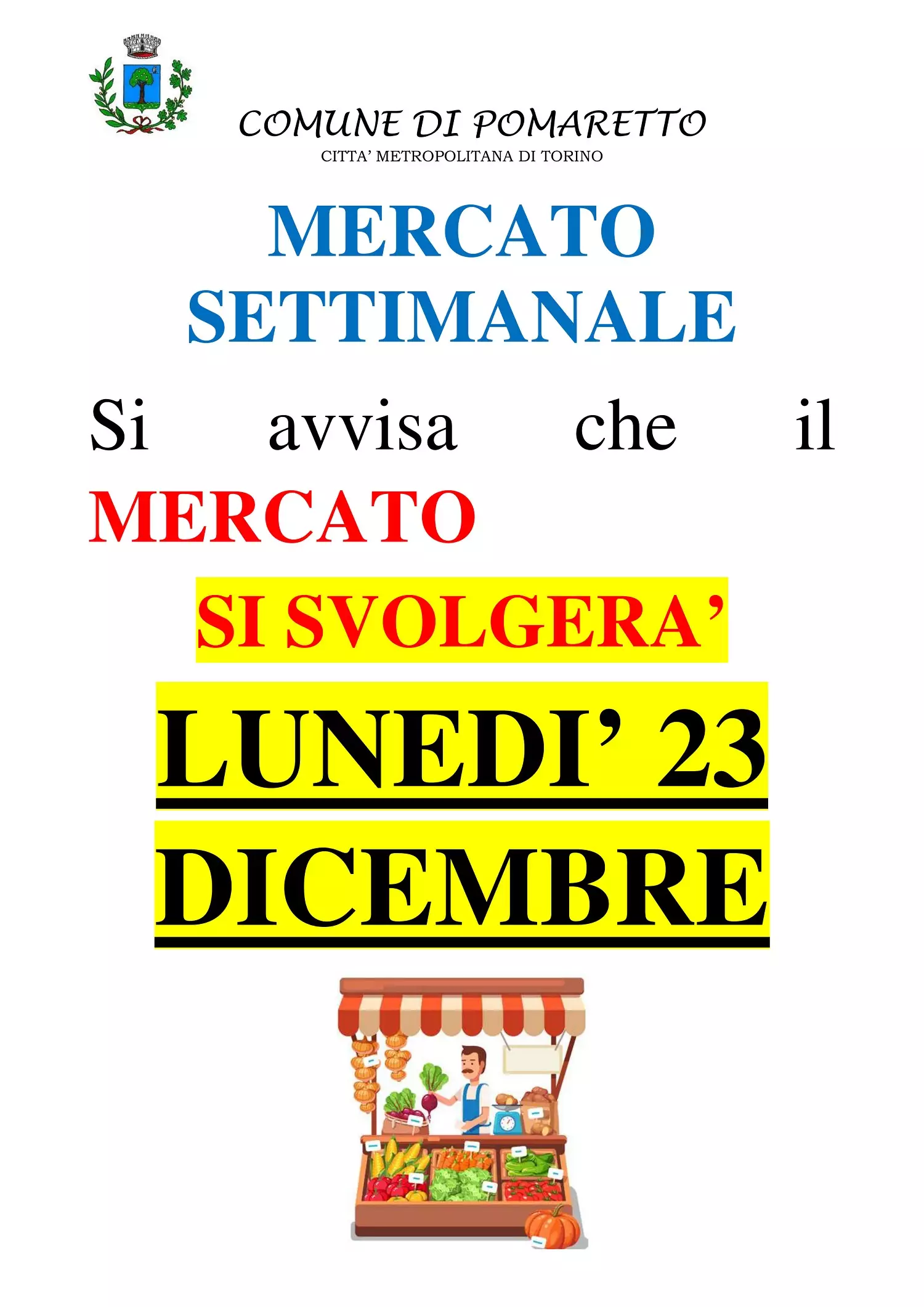 Mercato