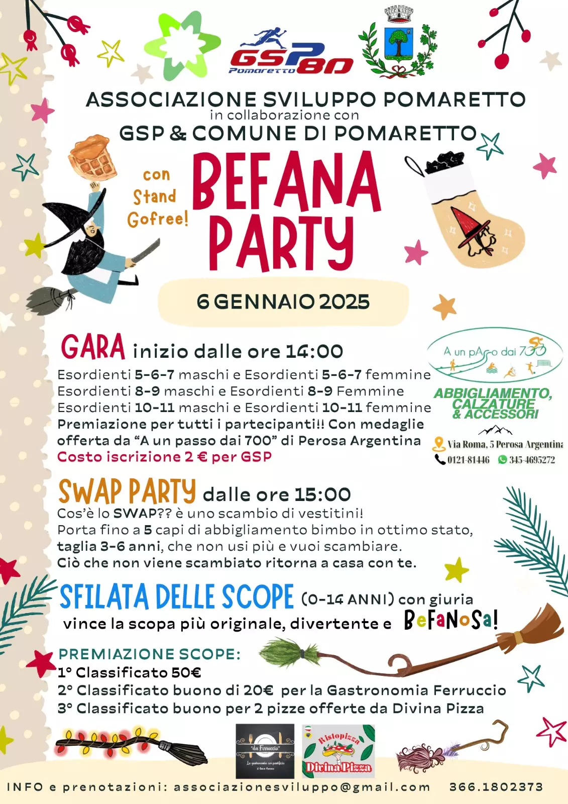 befana