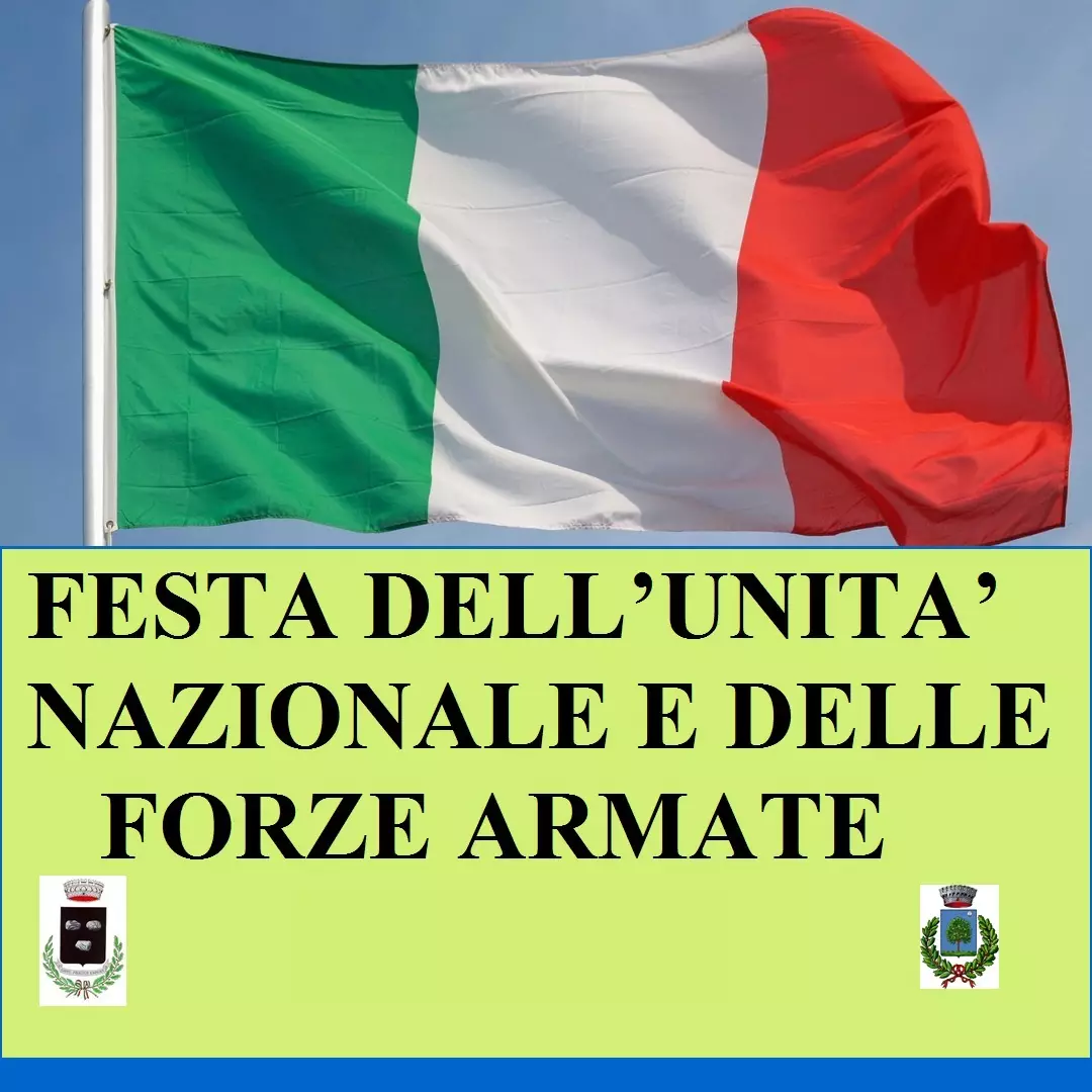 unità nazionale