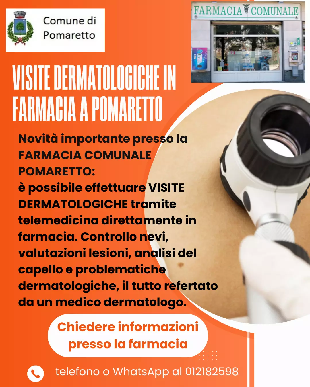 visite farmacia