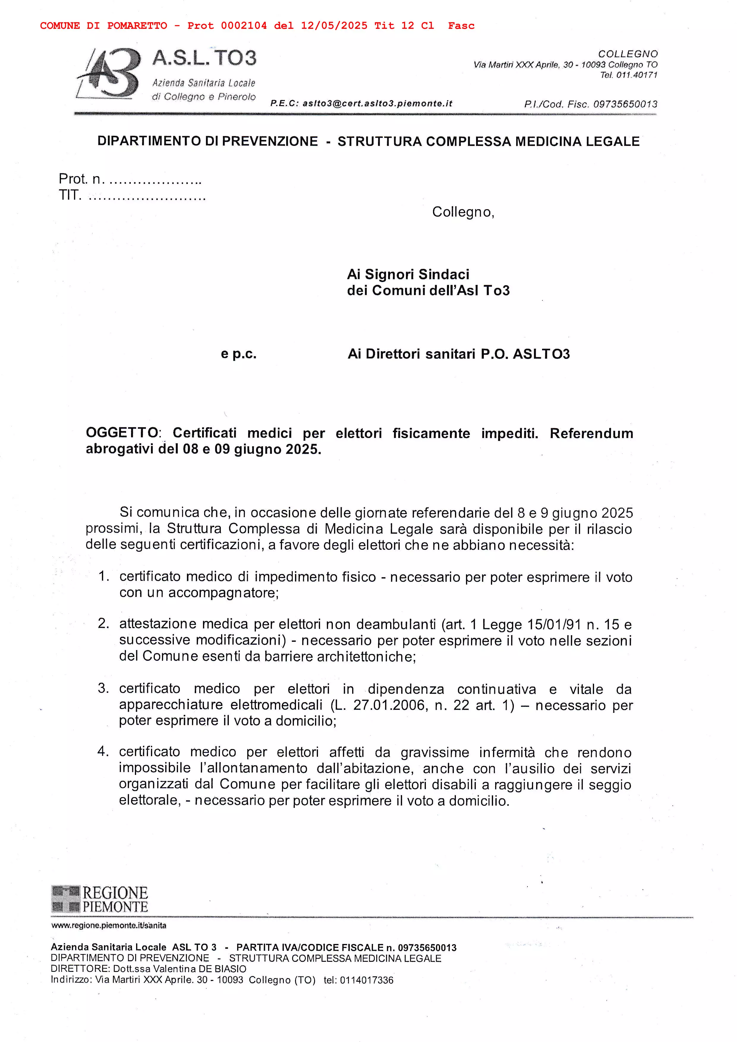 referendum