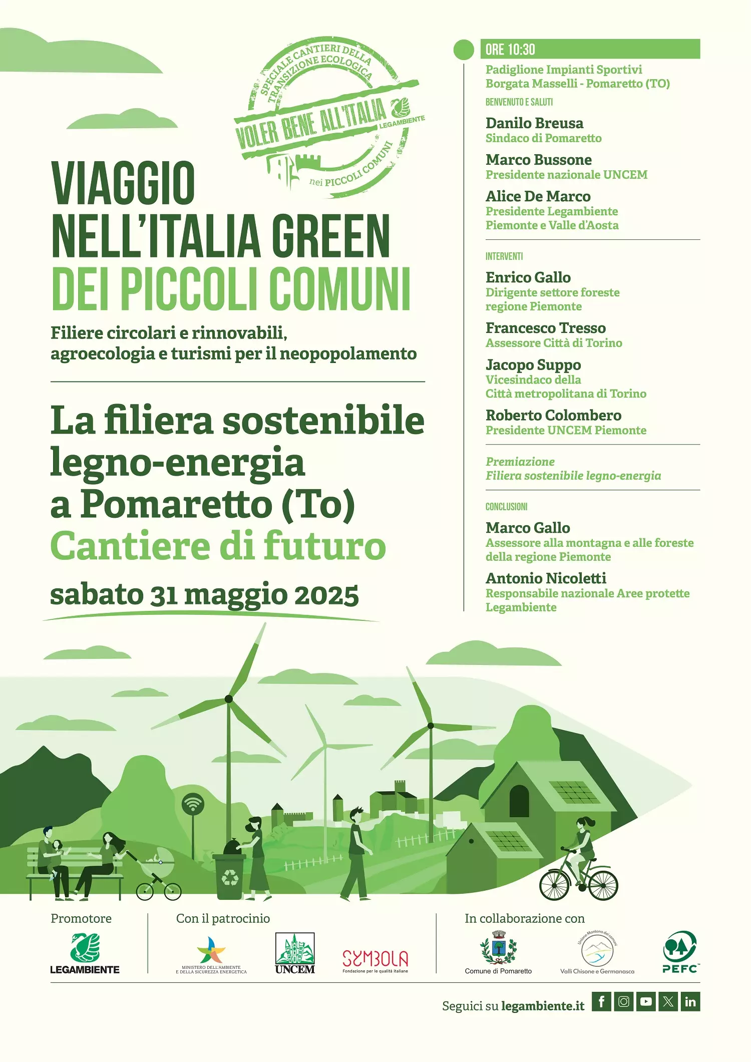 convegno