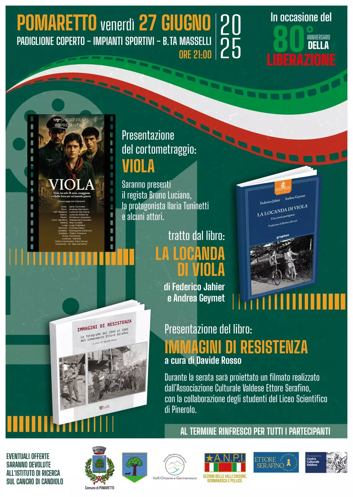 presentazione