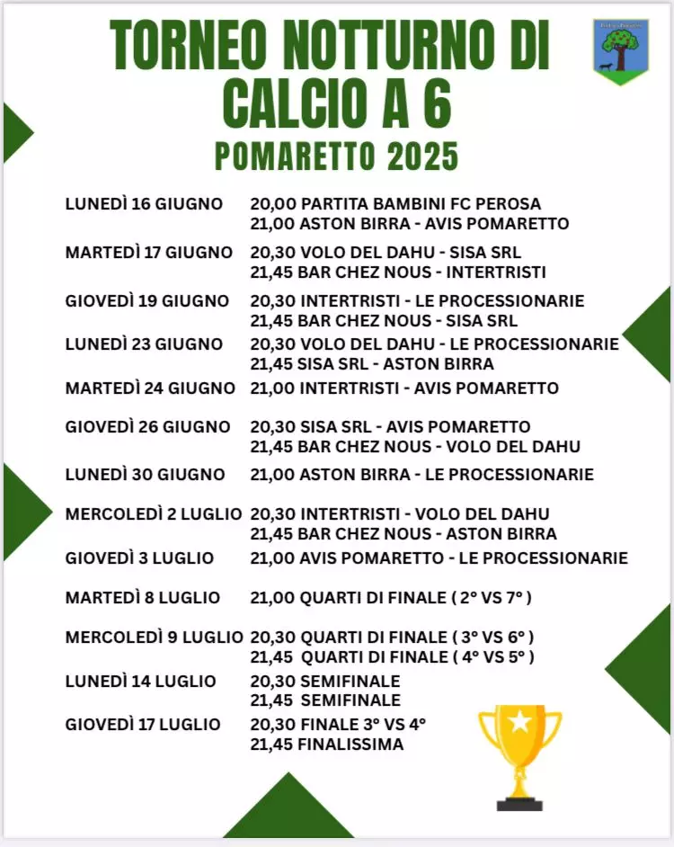 torneo 