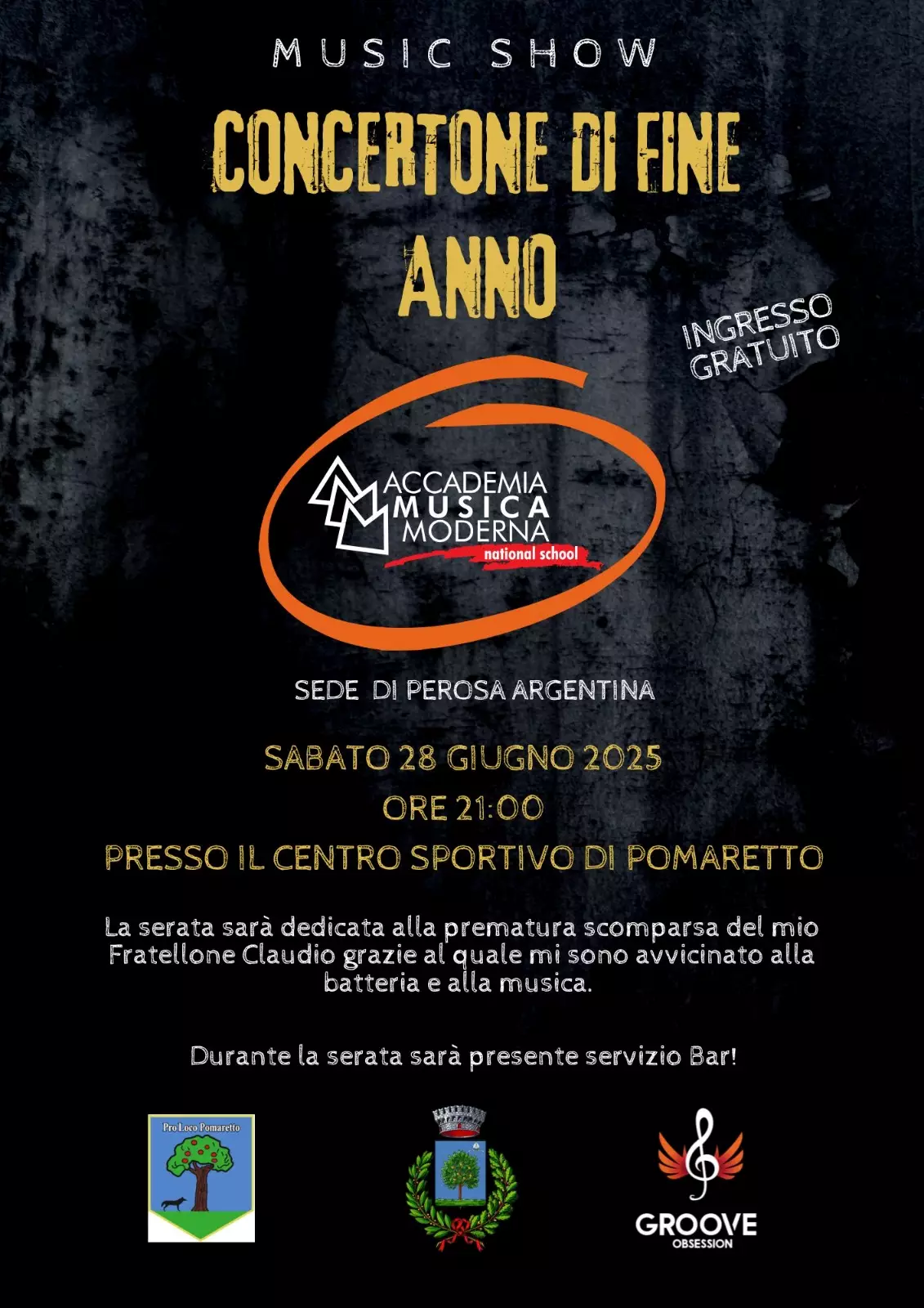 concerto