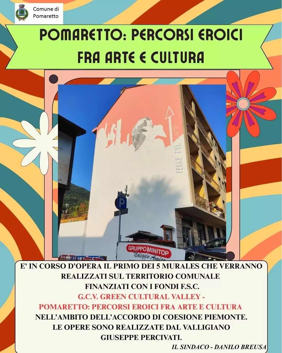 murales