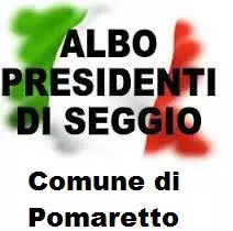 presidenti di seggio