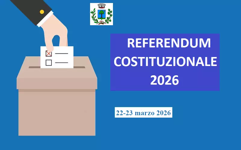 delega referendum