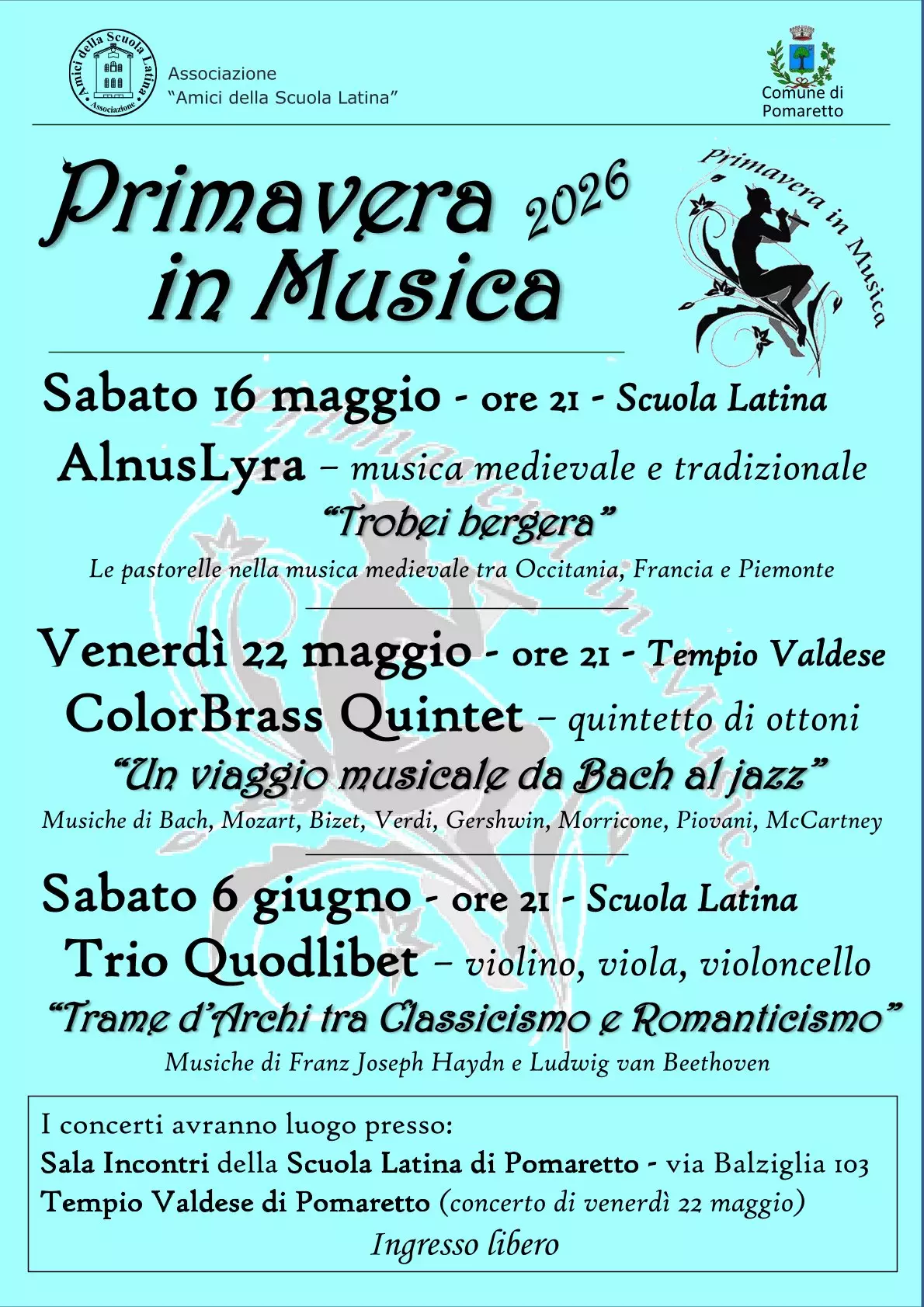 primavera