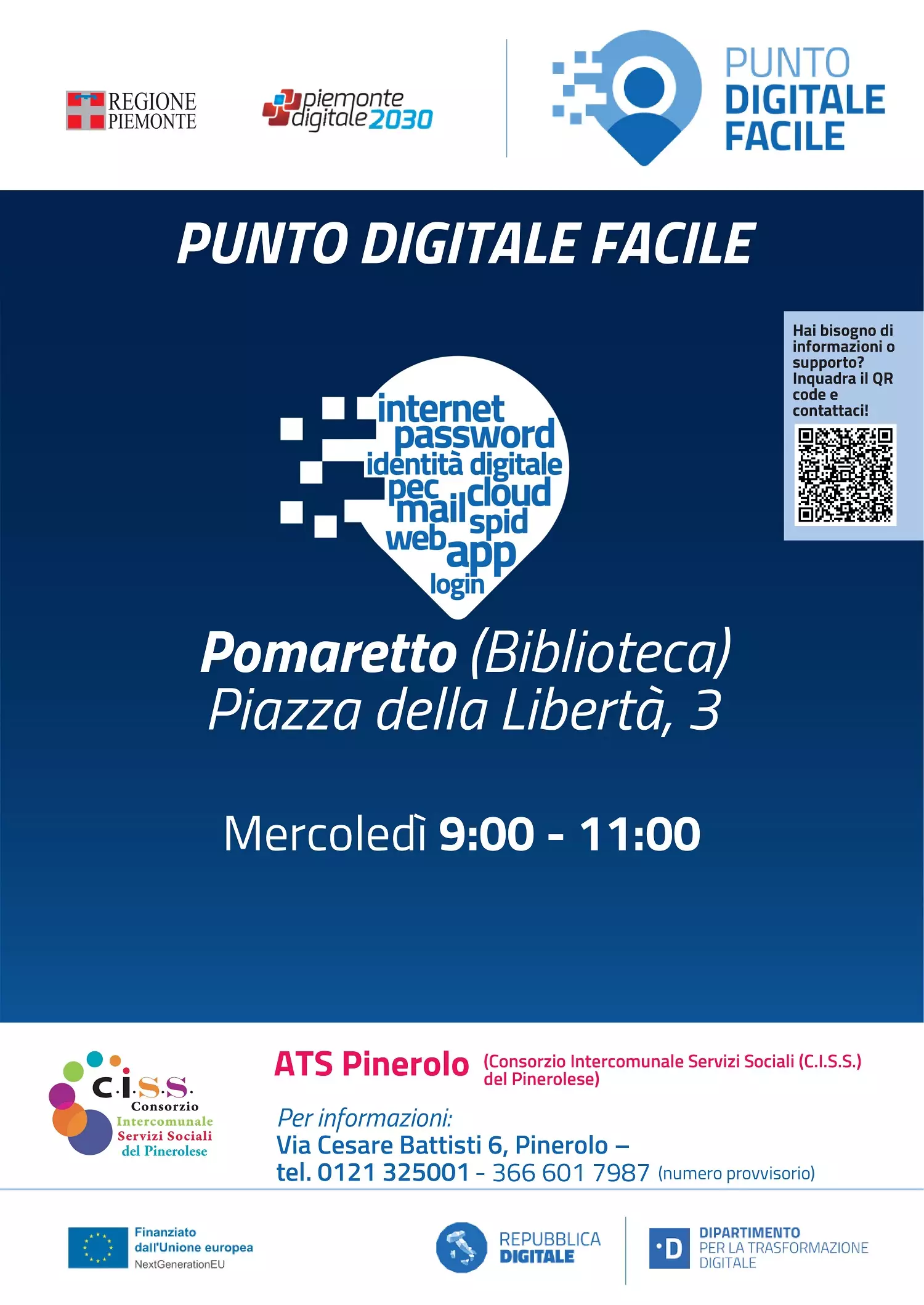 punto digitale