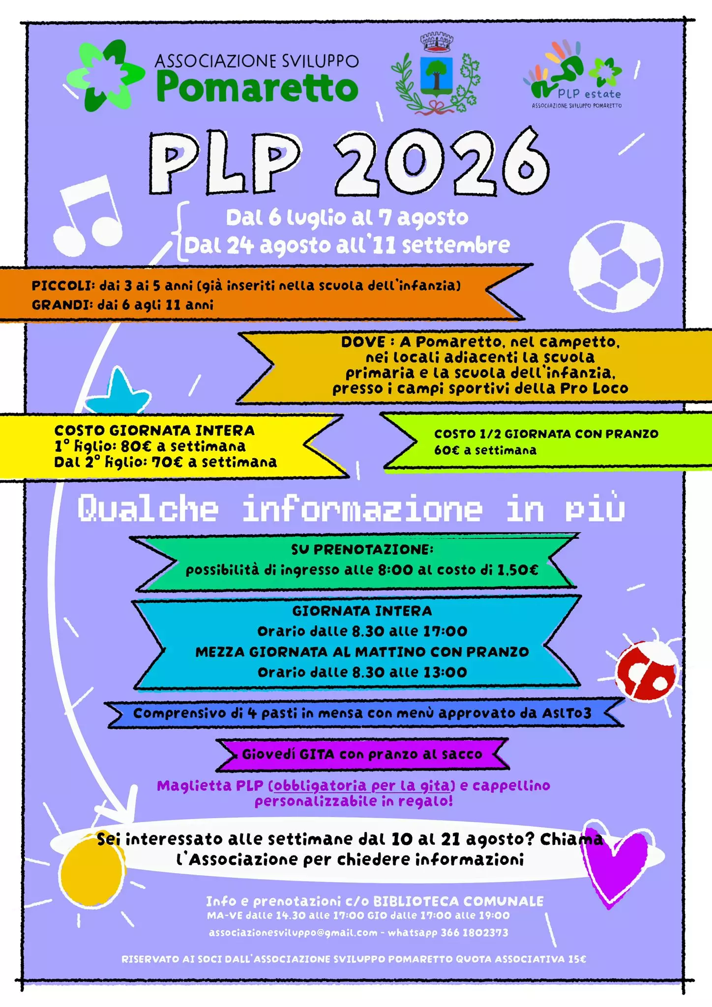 PLP