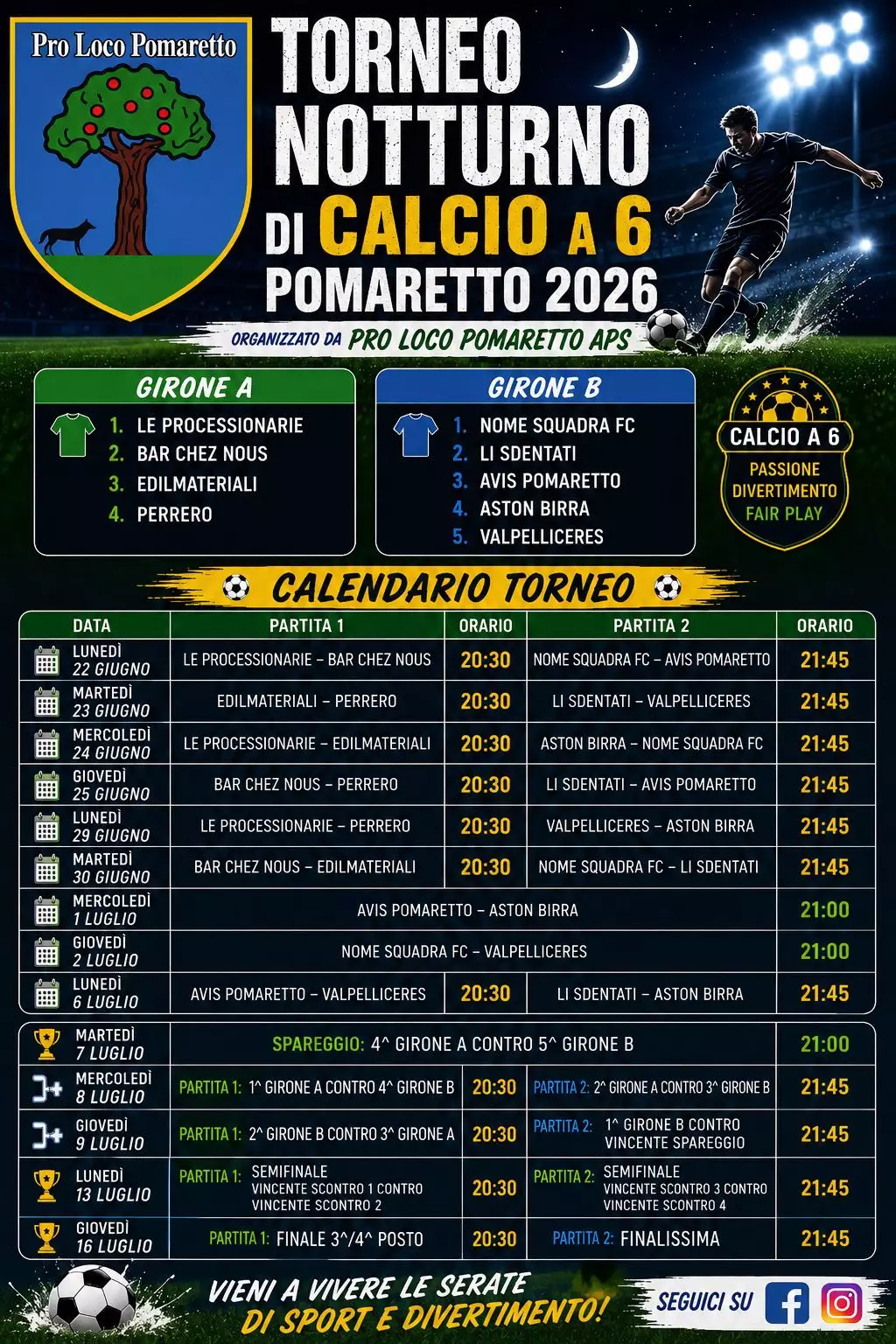 torneo